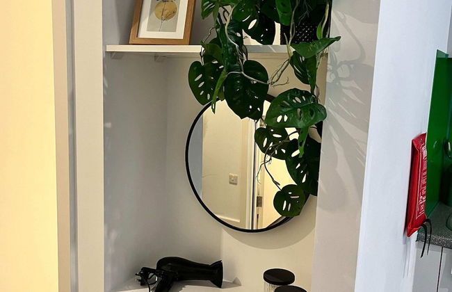 Kingston Luxe Suites Riverside Apartment Belvilla - Foto 9