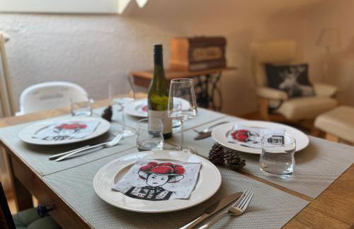 Ferienwohnung Schwarzwaldnest - Foto 18