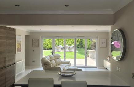 4 Private bedroom house with 3 parking spaces free - Foto 15