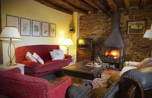 El Cajigal De Quintana - Foto 17