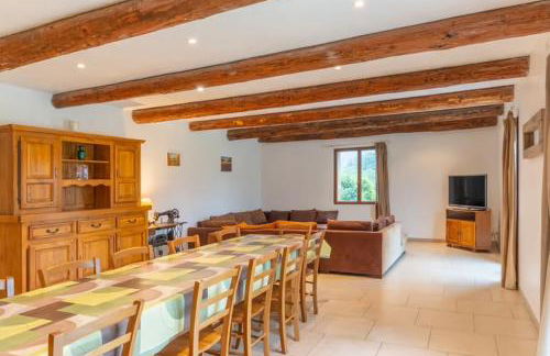 Location de gites Les Sources Chambonas/Les Vans - Foto 44