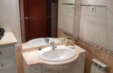 El Pescador Park Cozy Apartment - Foto 32