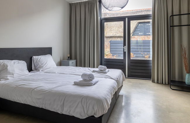 Cozy Holiday Home in Vrouwenpolder Close to the Beach - Foto 14