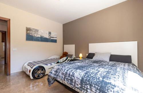 Boscos Villa - PlanetCostaDorada - Foto 32