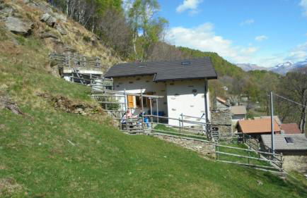 Casa Montuglio - Foto 25