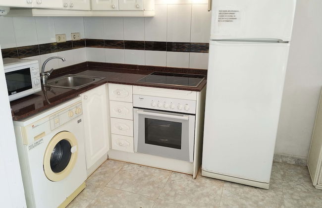 Apartamentos Casablanca 3000 - Foto 20