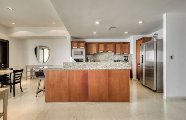 Puerta Cortés Residences by Lumina - Foto 40