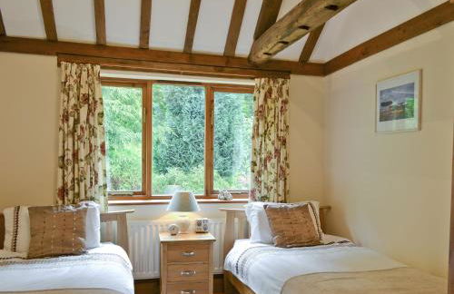 Ivy Cottage - Foto 10