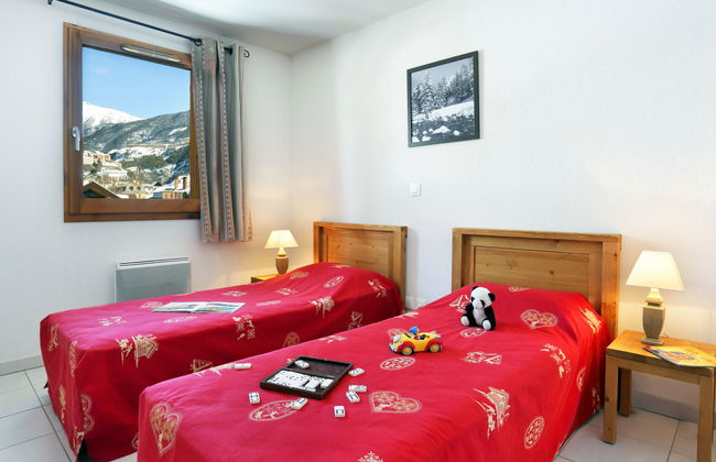 L'Aigle Bleu - Foto 7