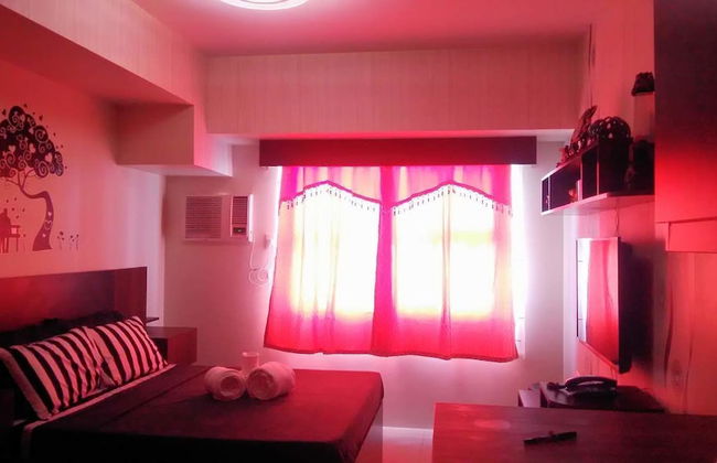 ECJ Cozy Studio Units at Horizons 101 - Foto 6