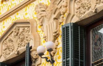 Rooftop pool near the beach and Barcelona - Photo 53