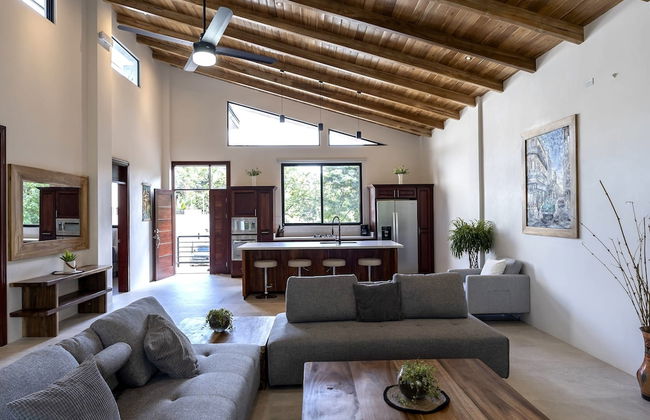 Surfside Apartments Playa Mar Azul - Foto 37