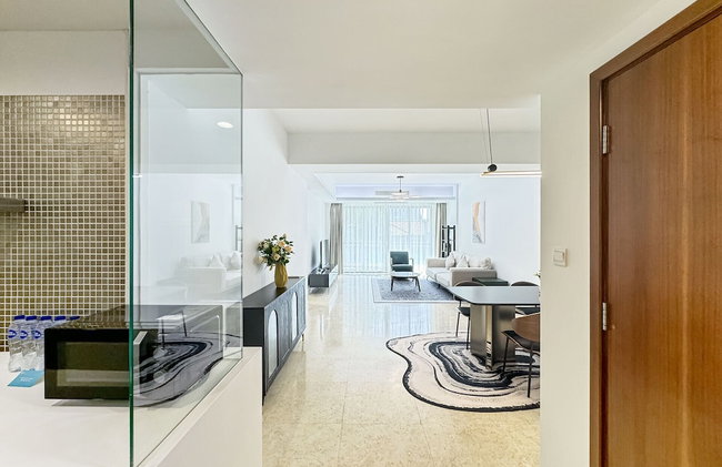 Tyms 3BR 2BA Apt West NanjingRD Line2 14 - Photo 22