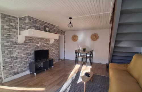 Maison de l'harmonie à Limoges - Foto 24