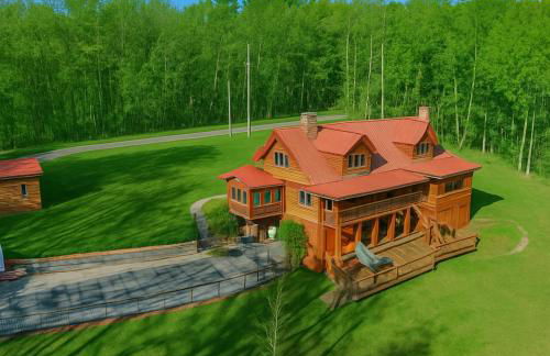 Bears Lair - Foto 14