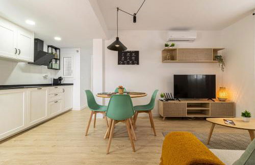 Allo Apartments Morenos V Centro Gran Terraza - Foto 16