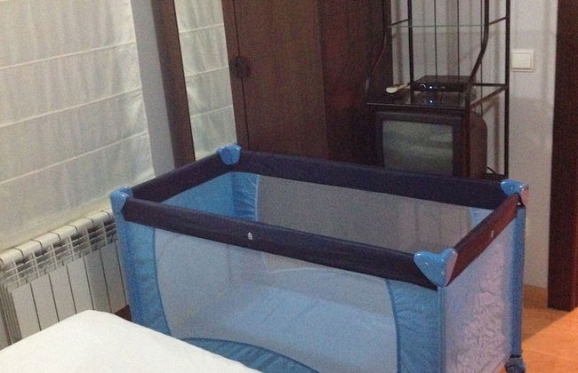 Casa Soleta Ezcaray - Photo 7