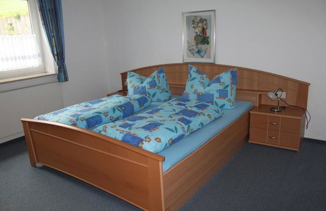 Ferienwohnung van Balkom - Foto 2