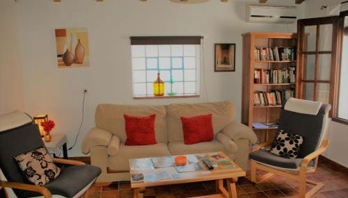 Casa Rural La Torre - Foto 2