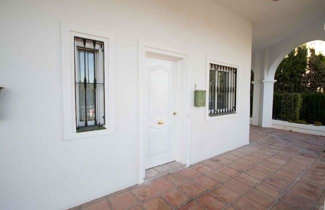 Benalmadena Front Beach Apartment - Foto 2