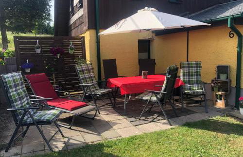 Ferienhaus Tooren - Foto 26