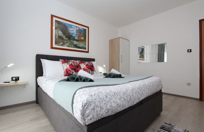 Apartments Matosevic - Foto 29