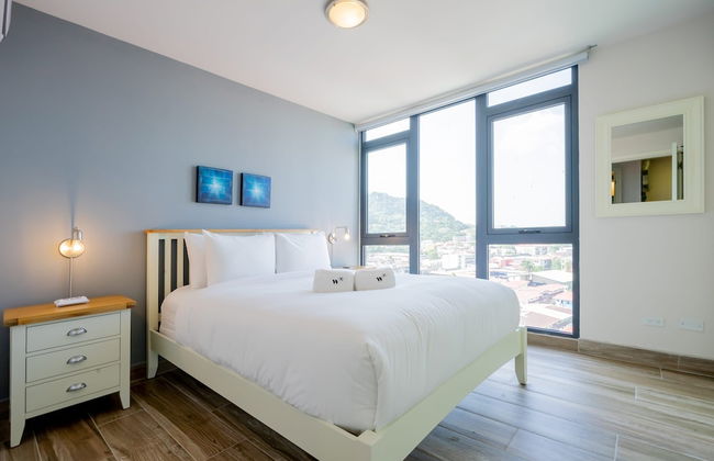 Lovely 1BR With Balcony in Santa Ana - Photo 68