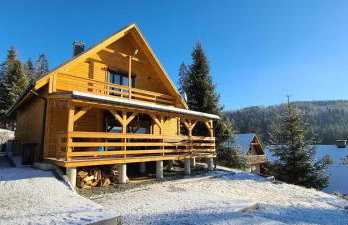 CasaSol Domek w Beskidach - Foto 1