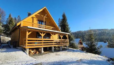 CasaSol Domek w Beskidach - Foto 1