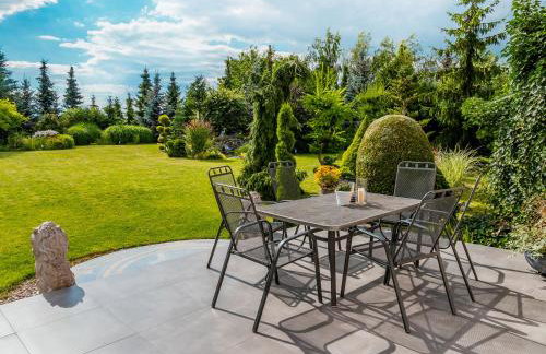 Oaza spokoju - Foto 16