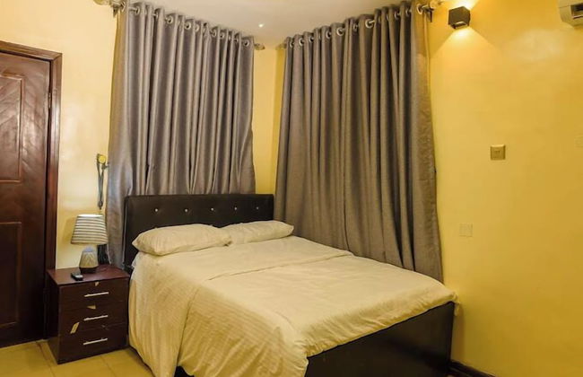 Zeedam Royal Apartment - Foto 7