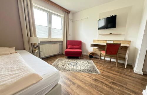 Apartment Hotel Huber, Zimmer und Apartments - Foto 47