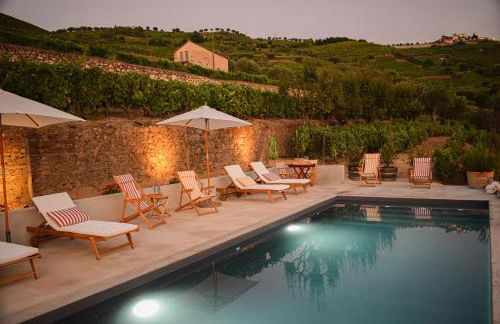 Quinta da Casa Amarela- Casas da Quinta - Turismo em Espaço Rural - Foto 51