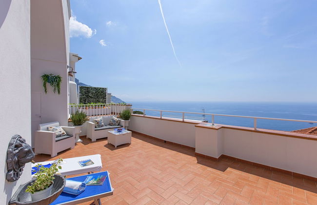 Estate4home - Casa Antonietta - Foto 37