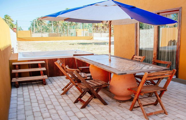 VARANDA & MAR BEACH HOUSES - Foto 68