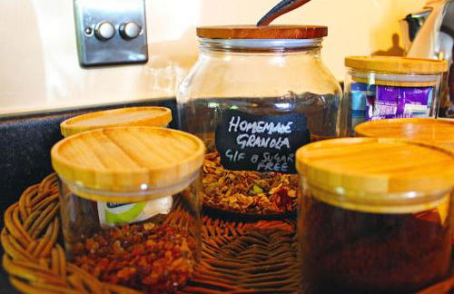 Dove Cottage - Foto 37