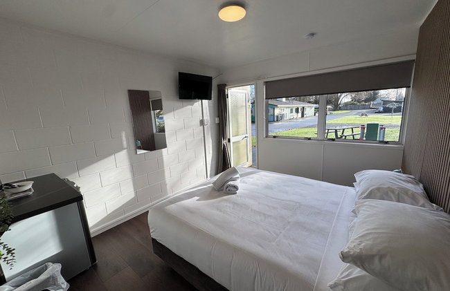Cambridge TOP 10 Holiday Park - Foto 21