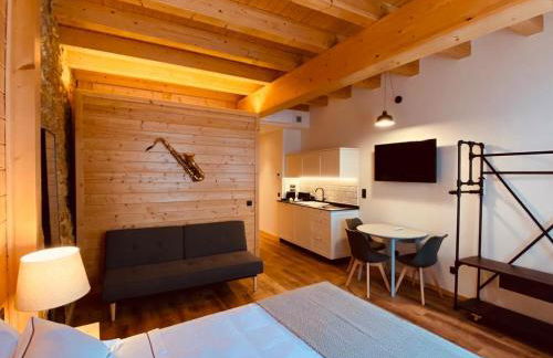 Apartamentos La Casina de los Músicos - Foto 9