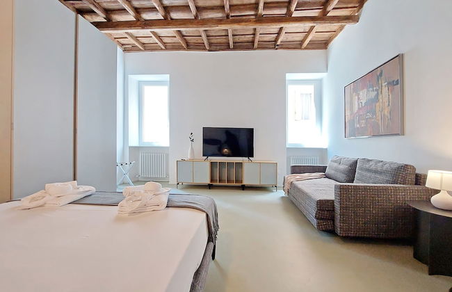 4bnb - Luxury Navona Apartment - Foto 14