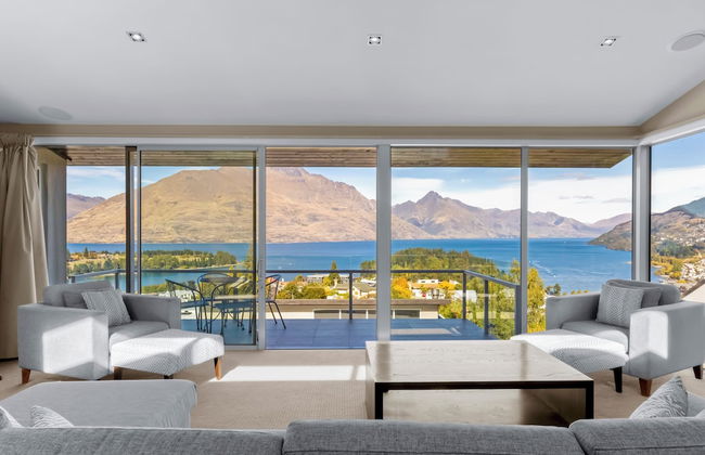 Remarkable Location – Queenstown - Foto 14