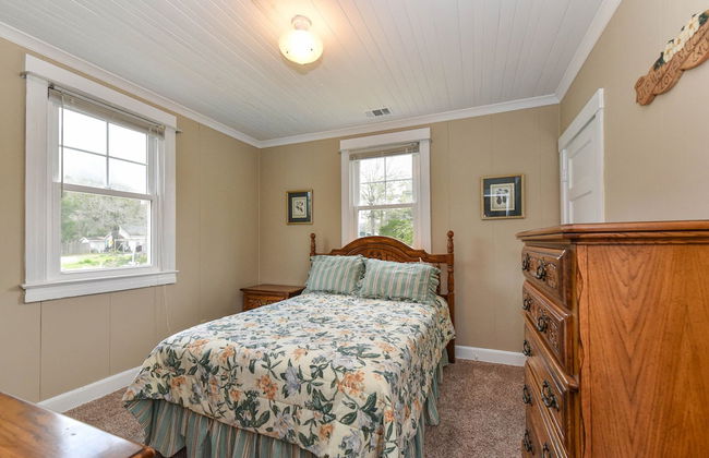 Miss Audrey Quiet&Cozy Historic Cottage - Foto 6