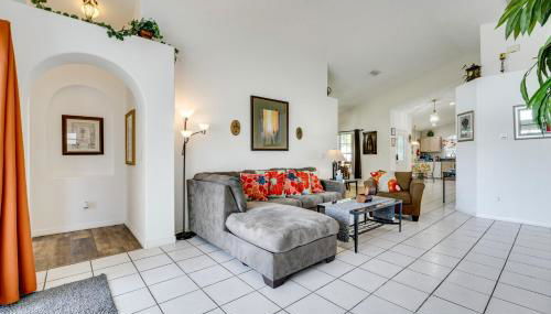 4 Mi to Disney Family Getaway with Game Room! - Foto 4