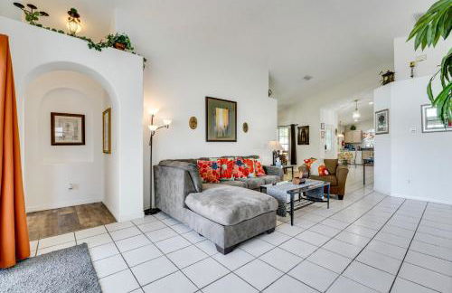 4 Mi to Disney Family Getaway with Game Room! - Foto 4