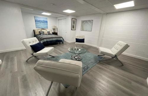 Charming Beach Cottage - Foto 8