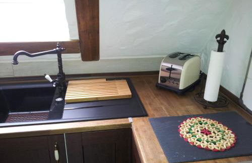 Apartment Grubenhaus20 - Foto 78