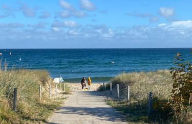 Arween & Abendrot - Foto 13