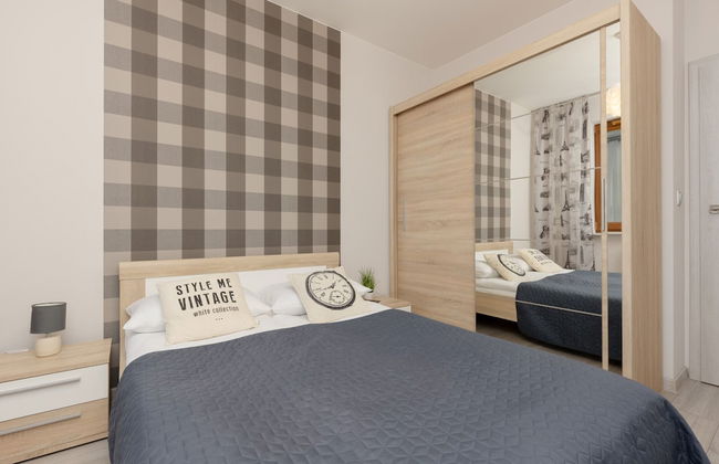 Lazurowa Warsaw & Parking by Renters - Foto 2