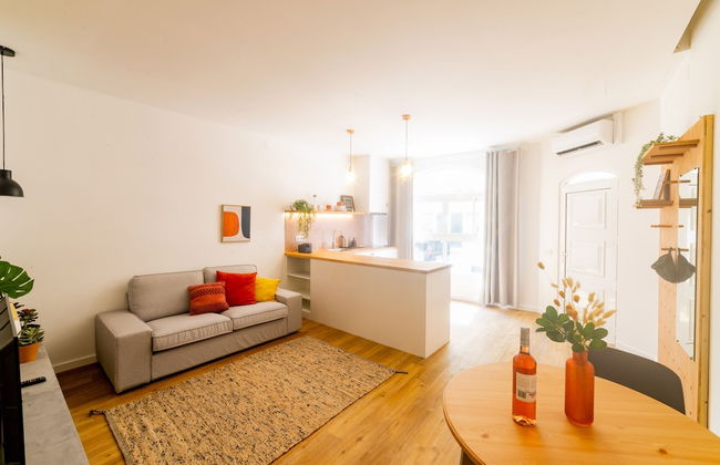 Faro Central - Holiday Apartments - Foto 17