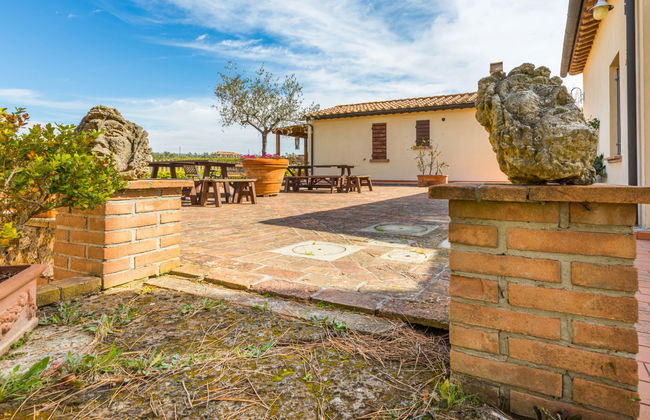 Podere Tre Termini - Foto 26