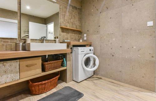 Le Chardonnay T3, terrasse 30 m2 & parking privé - Foto 14